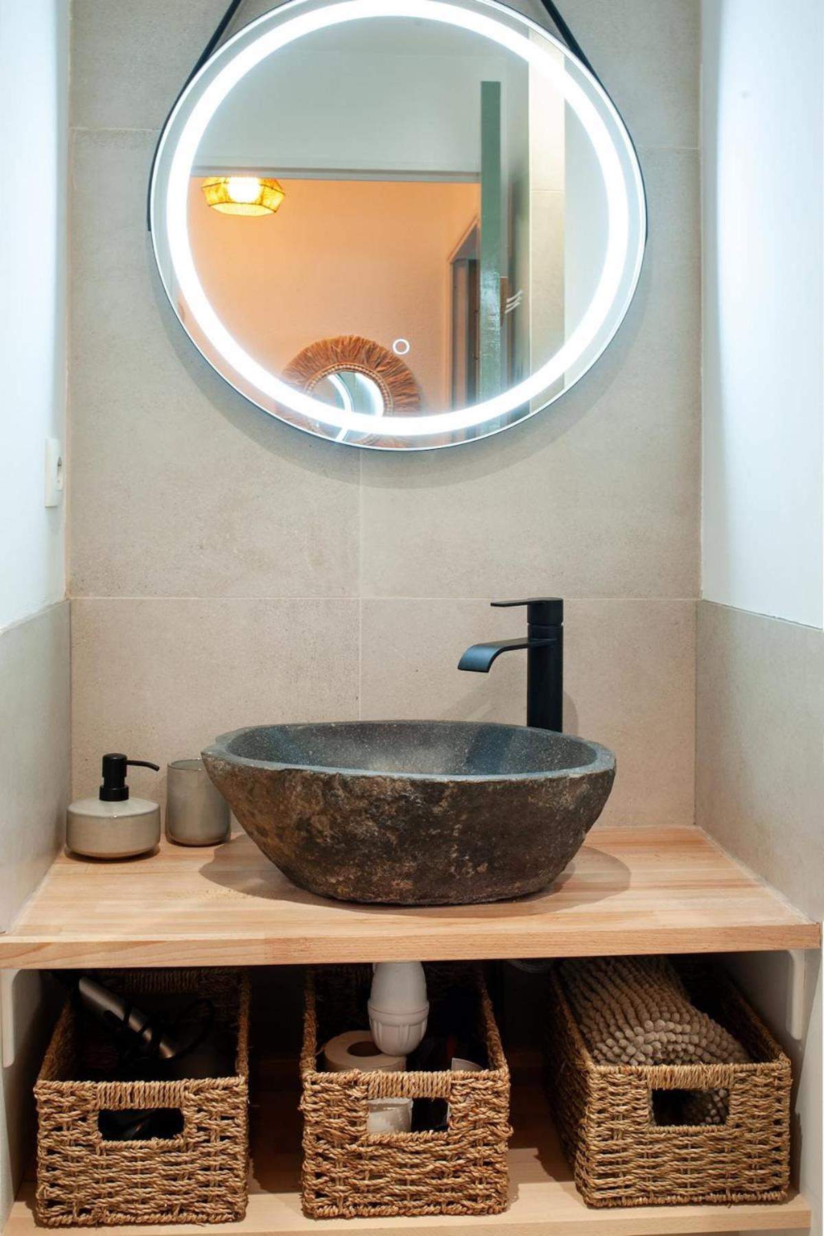 Le Nid Briochin Studio Au Coeur De Saint-Brieuc Exteriér fotografie